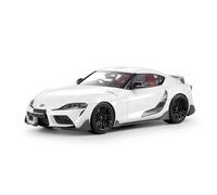Tamiya 24371 1:24 Toyota GR Supra Custom - modelismo, Kit plástico, Hobby, Manualidades, maquetas, Modelos, modelismo plástico