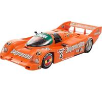 Tamiya 24372 1:24 Porsche 962C Jägermeister - modelismo, Kit de plastico, Hobby, Manualidades, modelismo, maquetas, modelismo plastico