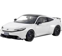 Tamiya – Kit de plástico 1:24 Honda Prelude (BF1) – Kit de modelismo y hobby