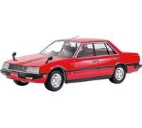 Tamiya 24374 1:24 Nissan Skyline 2000 Turbo GTES - Modelismo, Kit de plástico, Hobby, Manualidades, Pegamento, Kit de modelismo, Modelo, modelismo con plástico
