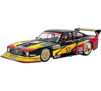 Tamiya 24376 1:24 Ford Zakspeed Capri Turbo MAMPE Kit Maqueta Coche