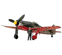 Tamiya 25213 1:48 FW 190 D-9 JV44 & 11CV Dienstwa. - modelismo, Kit de plástico, Hobby, Manualidades, Pegado, Kit de modelismo, maqueta, Montaje