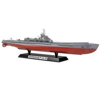 Tamiya 25426 1:350 JPN Submarino I-400 Spec. Ed. 50Year - Mode (Importación USA)