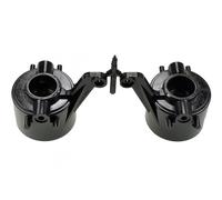 Tamiya 300005296 - Pieza D Achsschen. 58321/58232/58256 - Nuevo