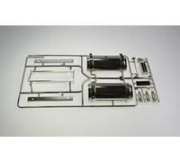 Tamiya 300005474 - Pieza H Tanques 56301/56304 - Nuevo