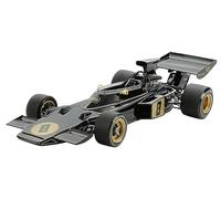 Tamiya 300012046 Team Lotus Type 72D 1972 Kit de construcción 1:12