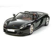 Tamiya 300012050 Porsche Carrera GT con fotograbados