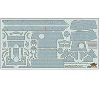 Tamiya 300012646 - Scale 1:35 WWII Zimmerit Panther G Early (Importación USA)