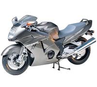 Tamiya 300014070 - Maqueta de Moto Honda CBR110XX Super Blackbird (Escala 1:12)