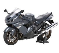 Maqueta Moto Kawasaki Zzr1400 TAMIYA 14111 1:12