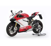 TAMIYA 300014132 1:12 Ducati 1199 Panigale S Tricolore