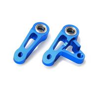 Tamiya 300022072-XV-02 Aluminio Brazo Control ( L/R ) - Nuevo