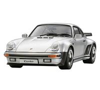 Tamiya 300024279 - Un Modelo de una versión de Calle Porsche 1988, 1:24