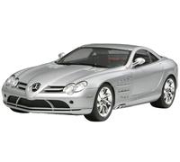Tamiya 300024290 - 1:24 scale Mercedes-Benz SLR McLaren Street (Importación USA)