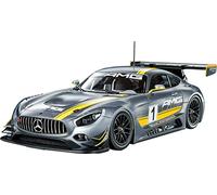 Tamiya Mercedes AMG GT3 1:24 24345 Maqueta de Plástico en Kit Coche de Carreras