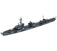 Tamiya 300031908 - 1: 700 WL alemán Destroyer Clase Z Proyecto Barbara