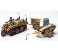 Tamiya - Vehículo de modelismo Escala 1:48