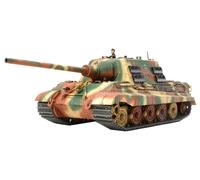 Tamiya 300032569 - La Segunda Guerra Mundial alemán Tanque Pes (Importación USA)