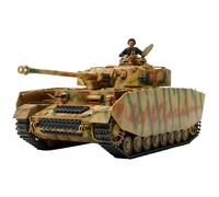 TAMIYA 1:48 Dt. Pzkpfw. IV Ausf.h (Tardía Prod / 300032584