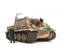 Tamiya Tanque de juguete militar STORMTIGER 300032591 Multicolor 133 mm de longitud