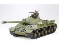Tamiya 300035211 - 1: 35 WWII Russian Sturdy Combat Tank JS- S (Importación USA)
