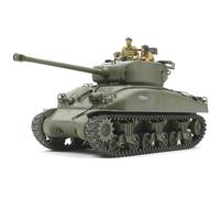 Tamiya 300035322 Israeli Panzer M1 Super Sherman Tank Model - (Importación USA)