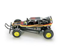 Tamiya 300047522 - 1:10 RC The Grasshopper I Edición Negra Kit Nuevo