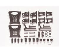 Tamiya 51003 - Repuesto Radio Control TT-01 Partes B Trapecios
