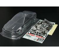 Tamiya 300051246 - Kar Juego Nismo R34 Gt-R Z-Tuned Street - Nuevo