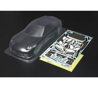 Tamiya 300051270 - Kar Juego Mazda RX-7 Street - Nuevo