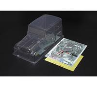 Tamiya 300051331-CR01 Kar Juego Toyota Land Cruiser FJ40 - Nuevo