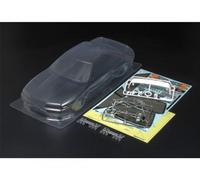 Tamiya 300051365 - Kar Juego Nissan Skyline R32 - Nuevo