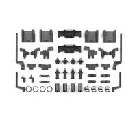 Tamiya 300051391-M-05 C - Pieza (Brazo de Control) - Nuevo