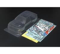 Tamiya 300051401 - Kar Juego Lancia Delta HF Integrale - Nuevo