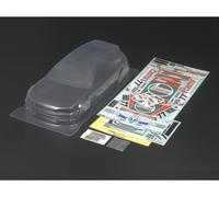 Tamiya 300051421 - Kar Juego Castrol Honda Civic Vti - Nuevo