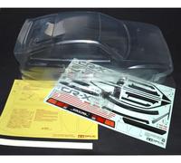 Tamiya 300051467 - Kar Juego Honda Mugen Cr-X RS225mm / M-CH Nuevo