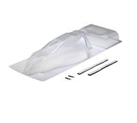 TAMIYA 300051518 Body Kit Sand Viper DT02/DN01