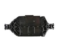 Tamiya 300051532 - TT-02 - Chasis de bañera