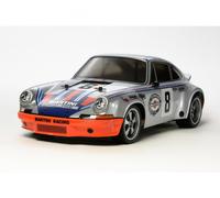 Tamiya 300051543 - Kit De Carrocería Porsche 911 Carrera RSR Martini Nuevo