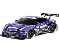 TAMIYA 300051563 - organismo Creado Raybrig NSX Concept GT