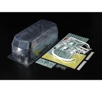 Tamiya 300051616 - Kit De Carrocería VW Bus Tipo 2 (T1) - Nuevo