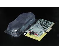 Tamiya 300051622 - Kar Juego Toyota Gr Supra - Nuevo