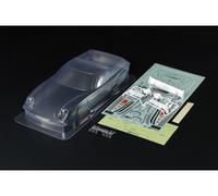 Tamiya 300051672 - Kit De Carrocería Lotus Europa M-C RS225mm