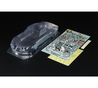 Tamiya 300051690 - Kar Juego Renault Alpine A110 Jägermei