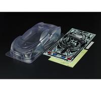 Tamiya 300051693 - Juego De Carrocería McLaren Senna RS257mm