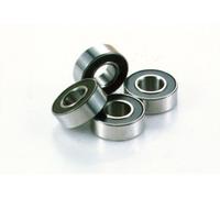 Tamiya 300053008 - Rodamiento 1150 (4) Cerrado - Nuevo