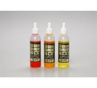 Tamiya 300053443 - Silicona Aceite para Amortiguadores Set Blanda # 200/300/400