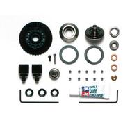 Tamiya 300053663 - Set De Diferencial De Bolas DF-02 (1) - Nuevo