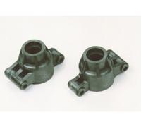 Tamiya 300053673 - Achsschenk.vorspur TT01 / Tgs - Nuevo