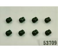 Tamiya 300053709 - DB-01 Bolas De Eje De Suspensión (8) Fl.bes. - Nuevo